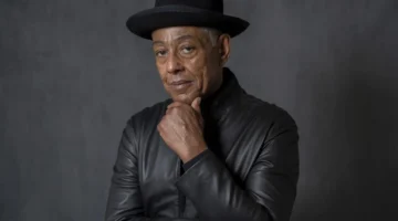 جيانكارلو إسبوزيتو يمجد السينما المصرية في مهرجان البحر الأحمر 2025